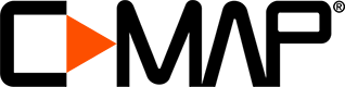Logo C-MAP