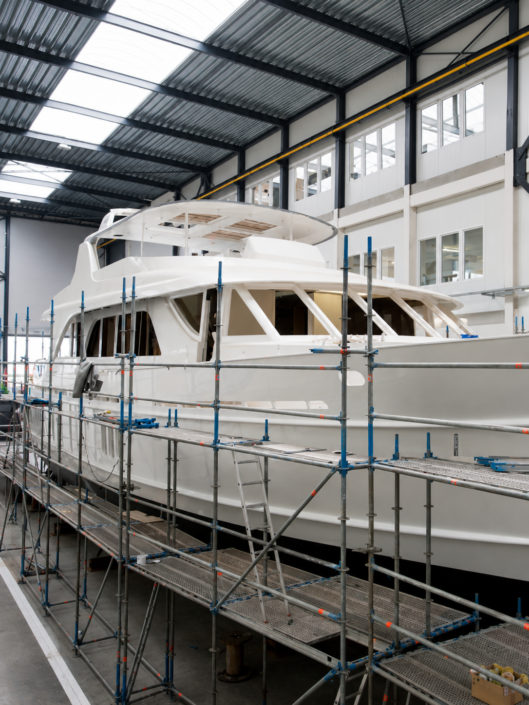 Cantieri nautici